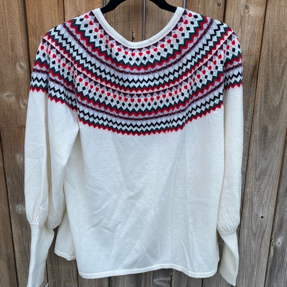 Sweaters - Scandinavian Design Cashmere Sweater